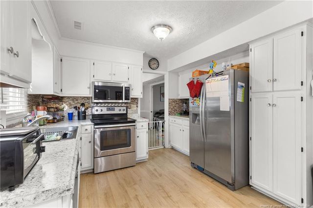 936 Brookridge Drive, Fayetteville, NC 28314