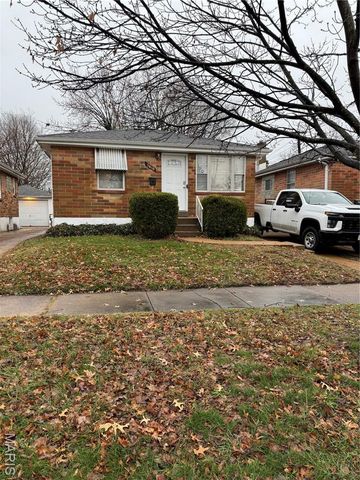 5610 Leona Street, St Louis, MO 63116