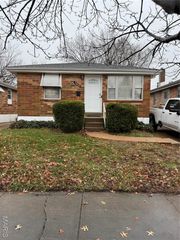5610 Leona Street, St Louis, MO 63116