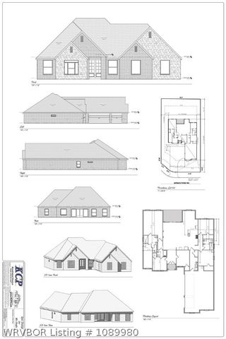 9105 Astoria, Fort Smith, AR 72916