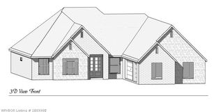 9105 Astoria, Fort Smith, AR 72916