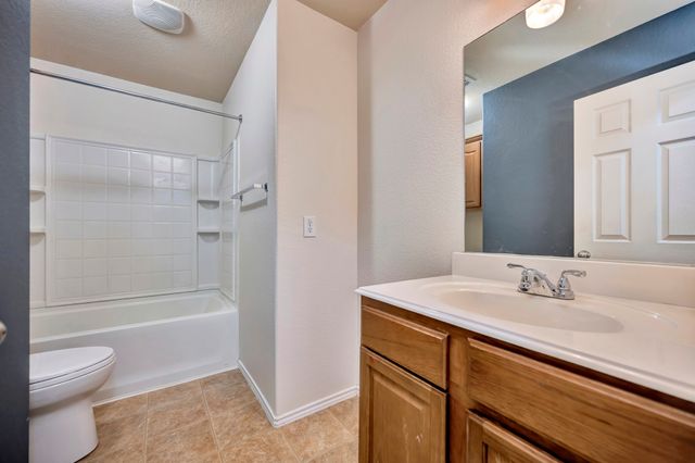 3909 Long Hollow Road, Fort Worth, TX 76262