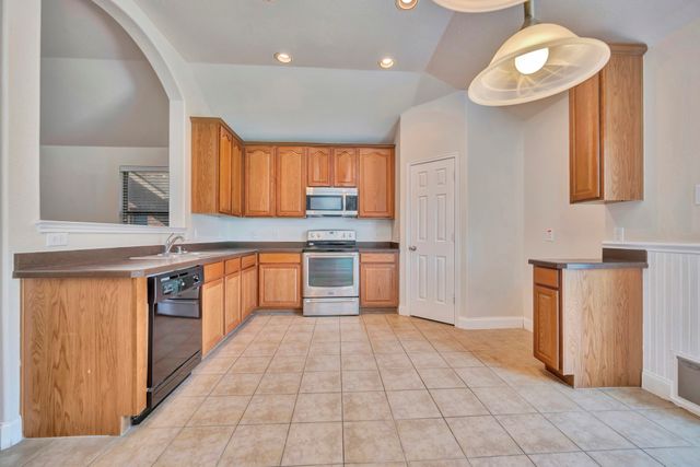 3909 Long Hollow Road, Fort Worth, TX 76262