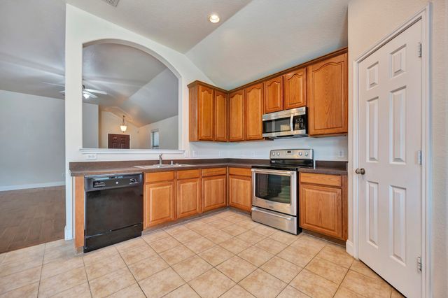 3909 Long Hollow Road, Fort Worth, TX 76262