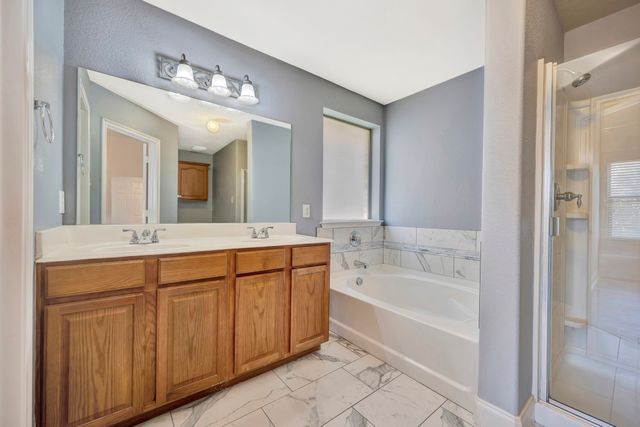 3909 Long Hollow Road, Fort Worth, TX 76262