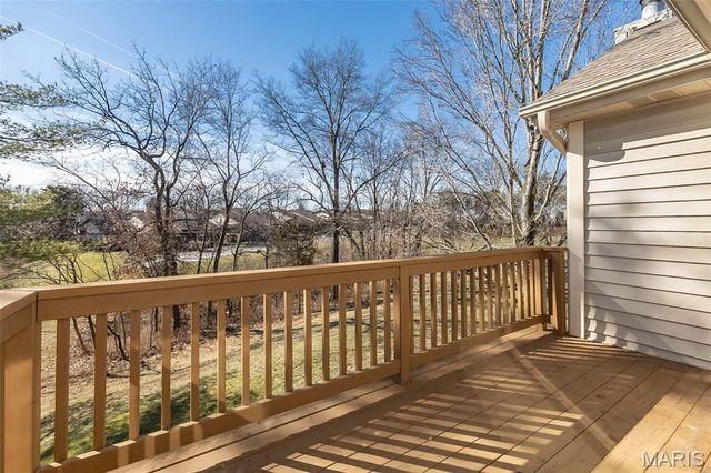 702 Lofty Point Drive C, Ballwin, MO 63021