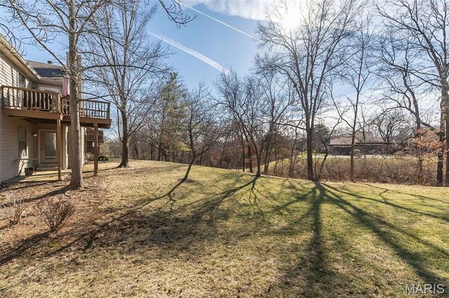 702 Lofty Point Drive C, Ballwin, MO 63021