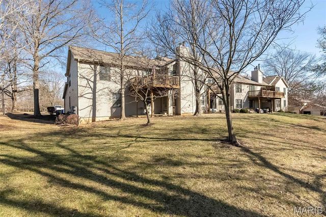 702 Lofty Point Drive C, Ballwin, MO 63021
