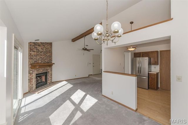 702 Lofty Point Drive C, Ballwin, MO 63021