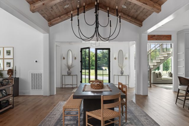 1936 Silver Fox Rd, Thompsons Station, TN 37179