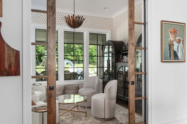 1936 Silver Fox Rd, Thompsons Station, TN 37179