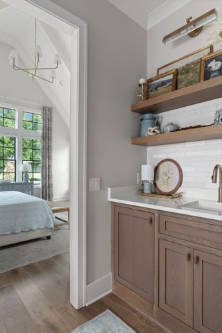 1936 Silver Fox Rd, Thompsons Station, TN 37179