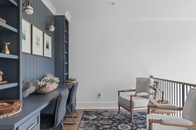 1936 Silver Fox Rd, Thompsons Station, TN 37179