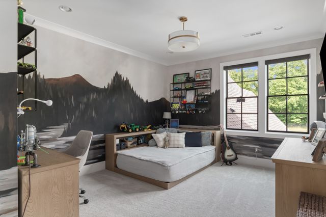 1936 Silver Fox Rd, Thompsons Station, TN 37179