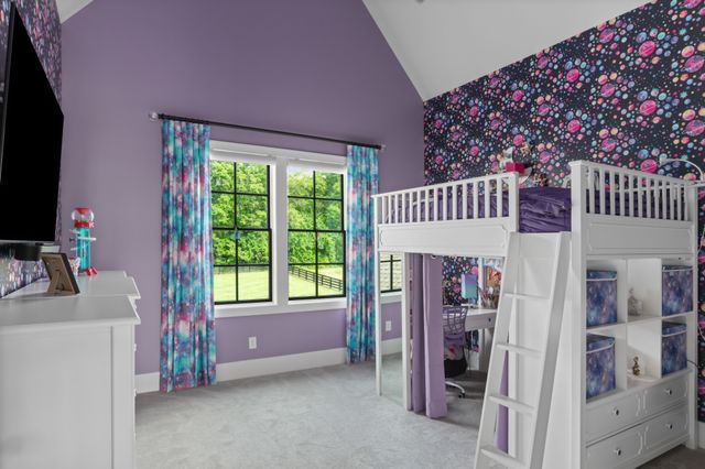 1936 Silver Fox Rd, Thompsons Station, TN 37179