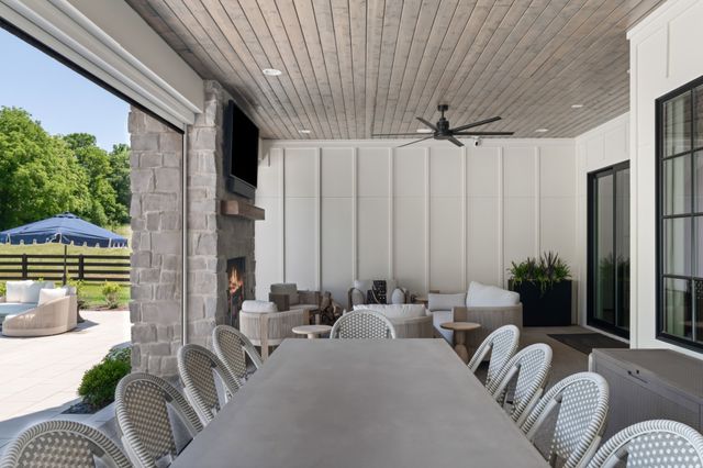 1936 Silver Fox Rd, Thompsons Station, TN 37179