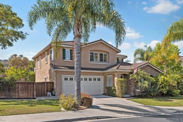 2119 SAND CREST Way, San Marcos, CA 92078