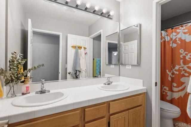 2119 SAND CREST Way, San Marcos, CA 92078