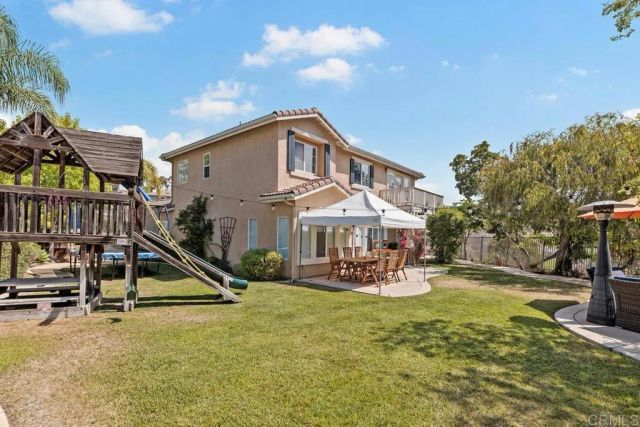 2119 SAND CREST Way, San Marcos, CA 92078