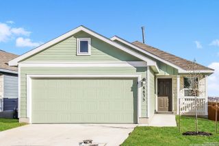 8835 Barrow Path, Converse, TX 78109