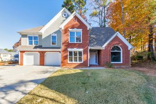 4804 Thicket NW Path, Acworth, GA 30102