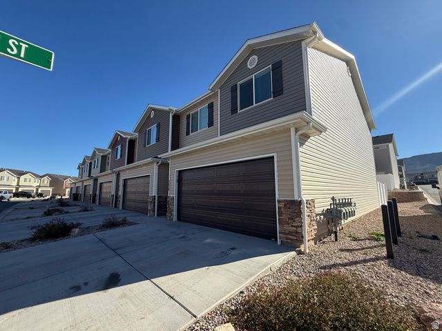 3028 N 175 ST, Cedar City, UT 84721