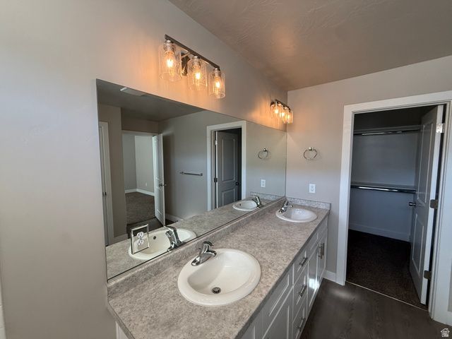 3028 N 175 ST, Cedar City, UT 84721