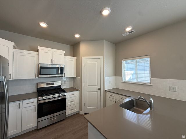 3028 N 175 ST, Cedar City, UT 84721