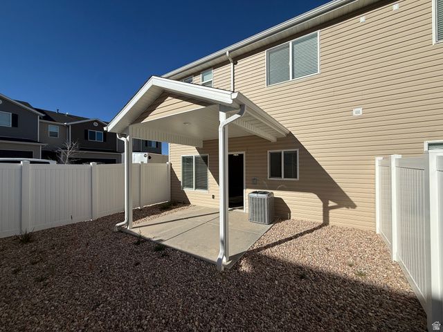 3028 N 175 ST, Cedar City, UT 84721