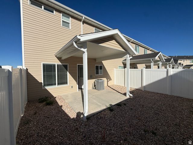 3028 N 175 ST, Cedar City, UT 84721
