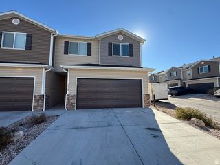 3028 N 175 ST, Cedar City, UT 84721