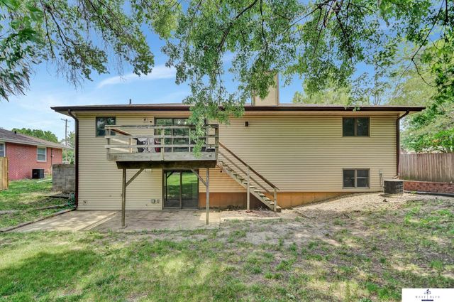 3735 S Folsom Street, Lincoln, NE 68522