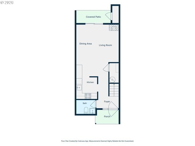 1704 MINDA Dr, Eugene, OR 97401
