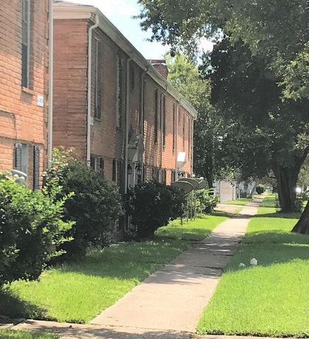 3003 Broadway Street 4, Houston, TX 77017