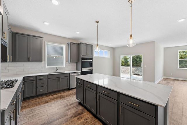 23879 Ashbury Drive, Rogers, MN 55374