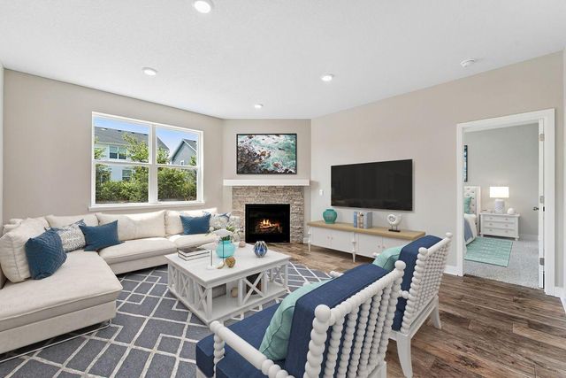 23879 Ashbury Drive, Rogers, MN 55374