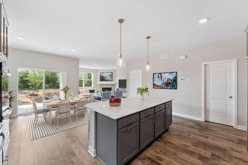 23879 Ashbury Drive, Rogers, MN 55374 — photo 2