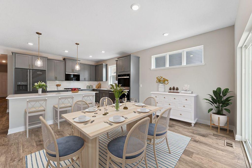 23879 Ashbury Drive, Rogers, MN 55374 — photo 5