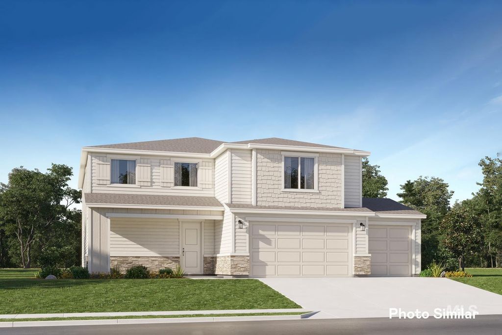 173 W Rockaway Dr, Kuna, ID 83634