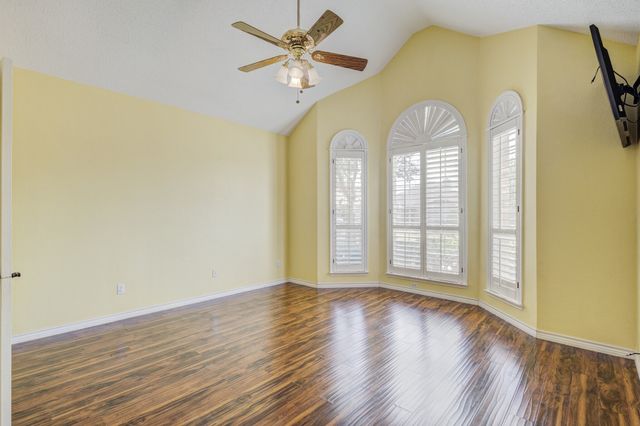 1726 Northampton Drive, Rowlett, TX 75089