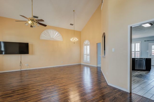 1726 Northampton Drive, Rowlett, TX 75089