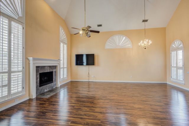 1726 Northampton Drive, Rowlett, TX 75089