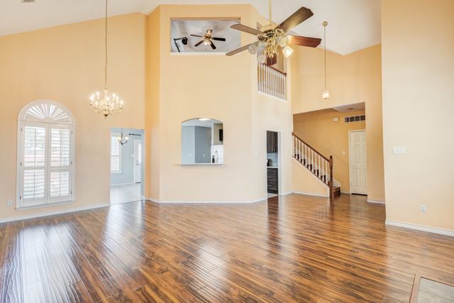1726 Northampton Drive, Rowlett, TX 75089