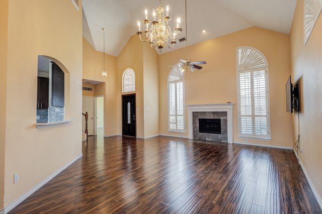 1726 Northampton Drive, Rowlett, TX 75089