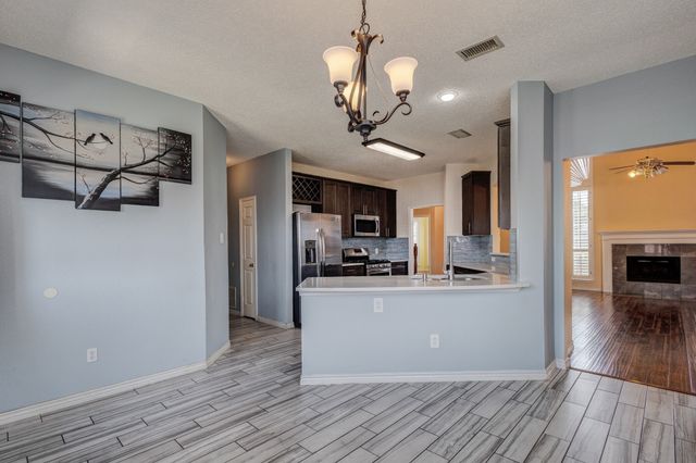 1726 Northampton Drive, Rowlett, TX 75089