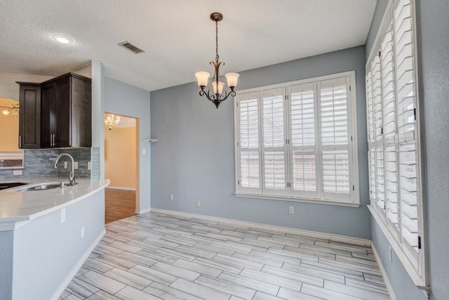 1726 Northampton Drive, Rowlett, TX 75089
