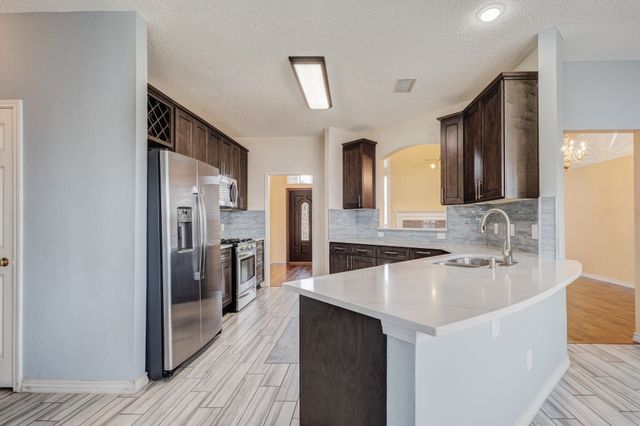 1726 Northampton Drive, Rowlett, TX 75089
