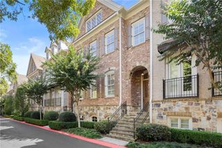 2317 Saint Davids NW Square 12, Kennesaw, GA 30152