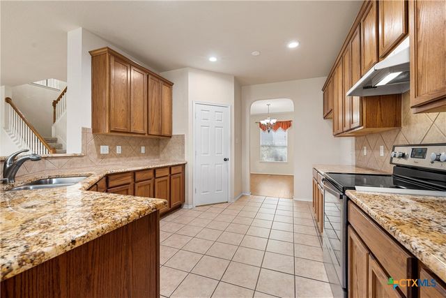 125 Big Timber Drive, Temple, TX 76502