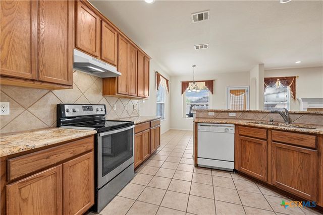 125 Big Timber Drive, Temple, TX 76502